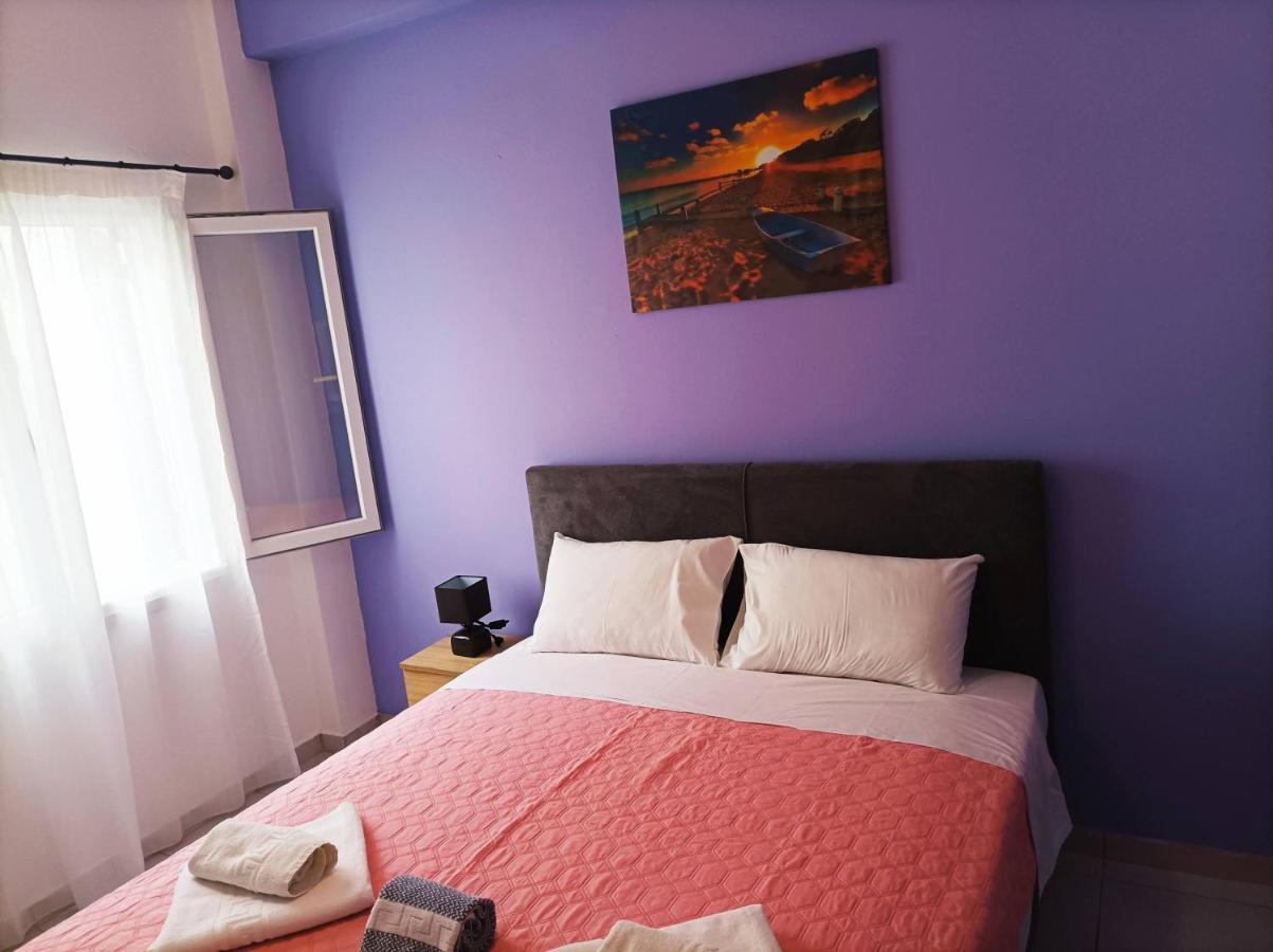 Oino Apartment Corfu  Exterior foto