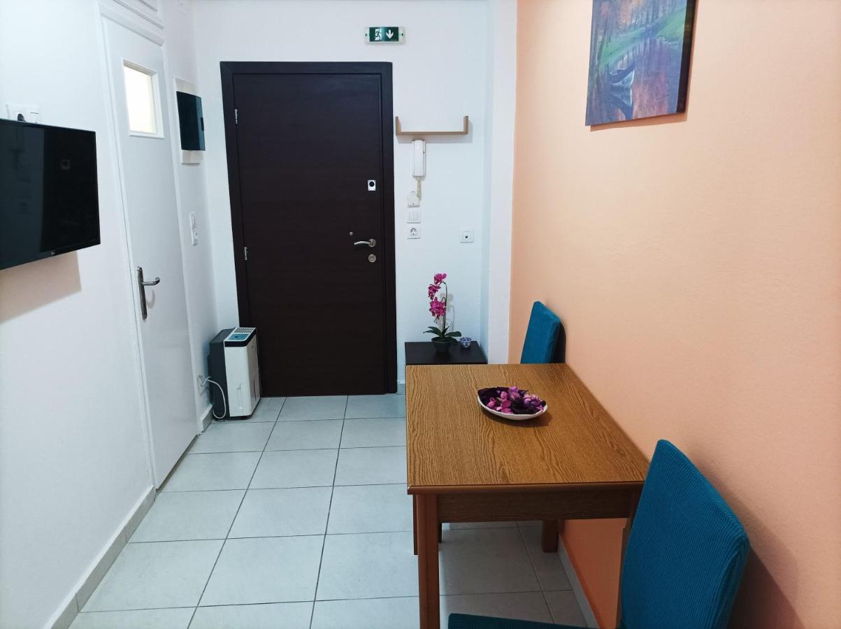 Oino Apartment Corfu  Exterior foto